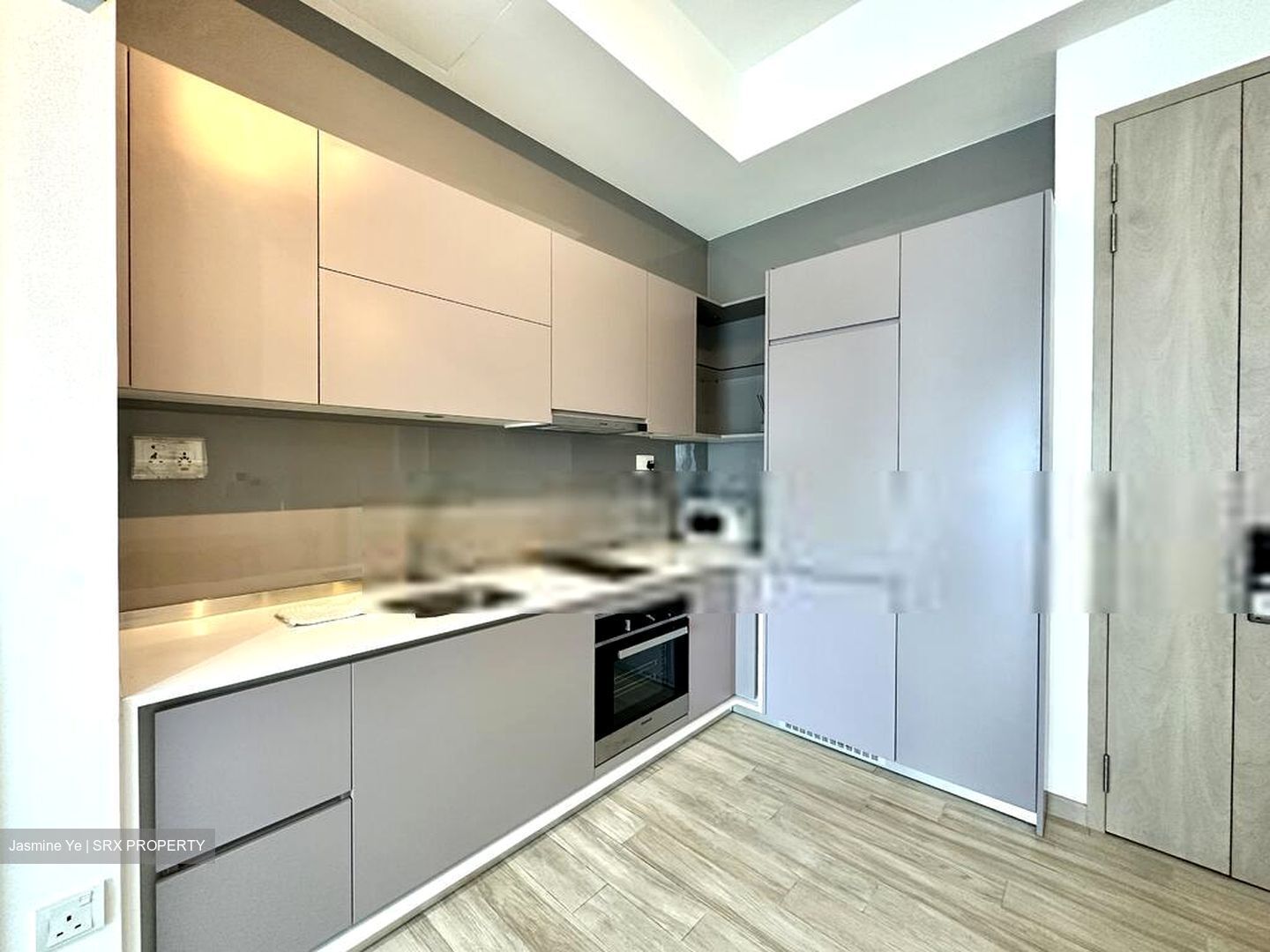 J Gateway (D22), Condominium #412972771